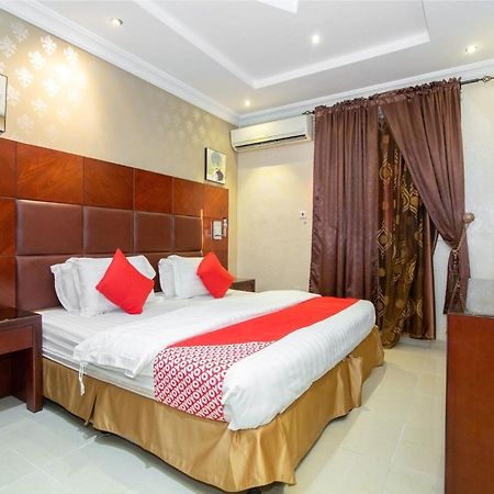 Happy Beach Basateen Jeddah Exterior photo