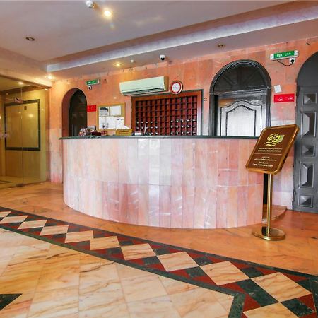 Happy Beach Basateen Jeddah Exterior photo