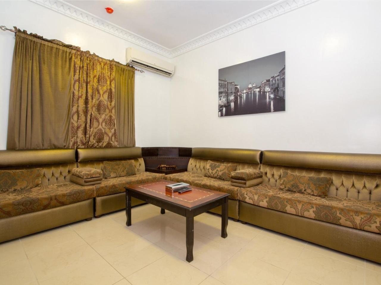 Happy Beach Basateen Jeddah Exterior photo