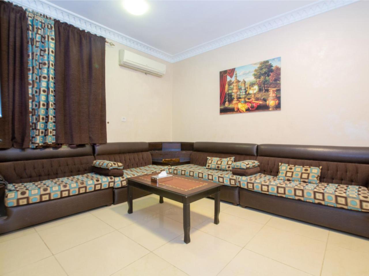 Happy Beach Basateen Jeddah Exterior photo
