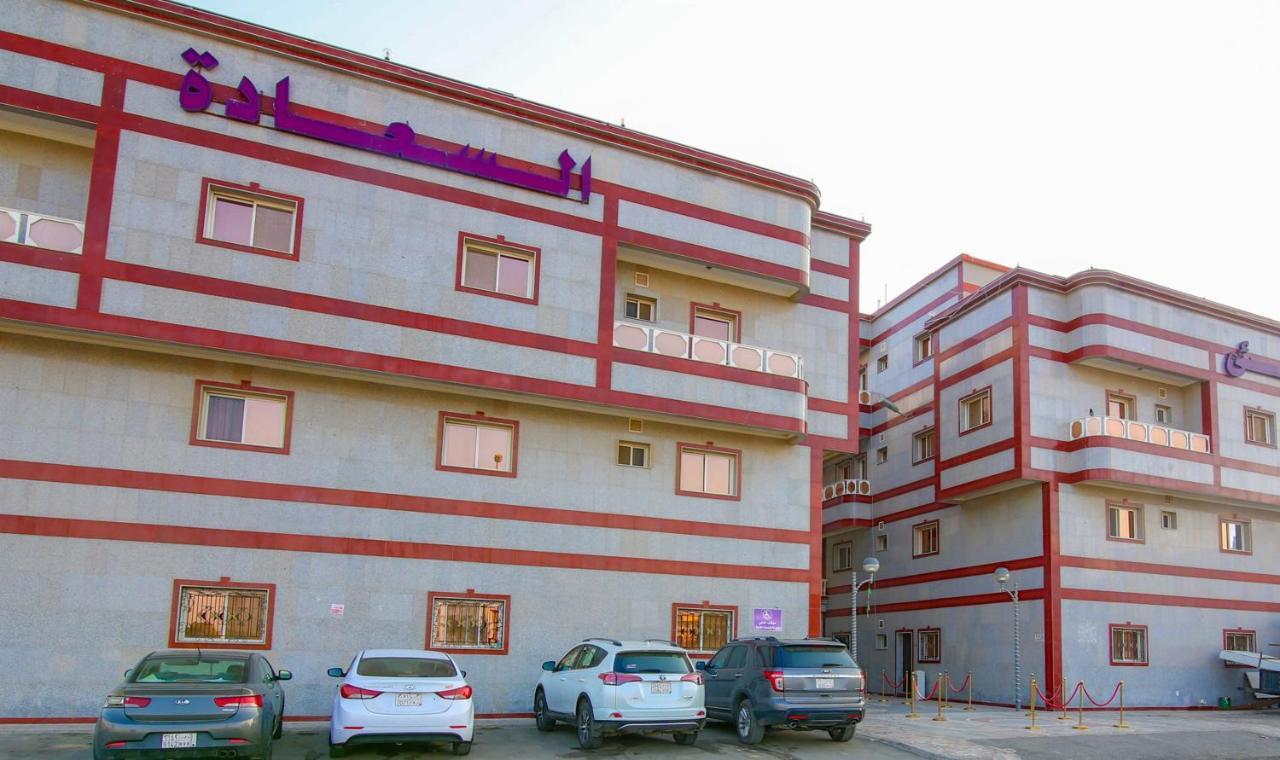 Happy Beach Basateen Jeddah Exterior photo