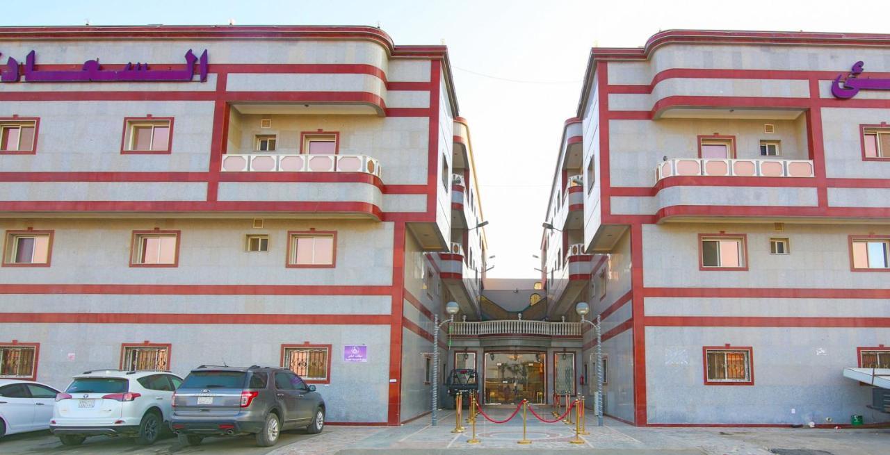 Happy Beach Basateen Jeddah Exterior photo