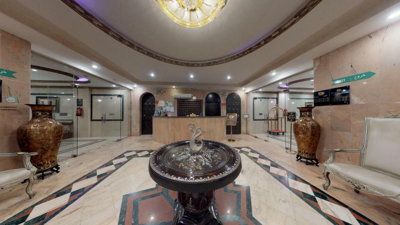 Happy Beach Basateen Jeddah Exterior photo