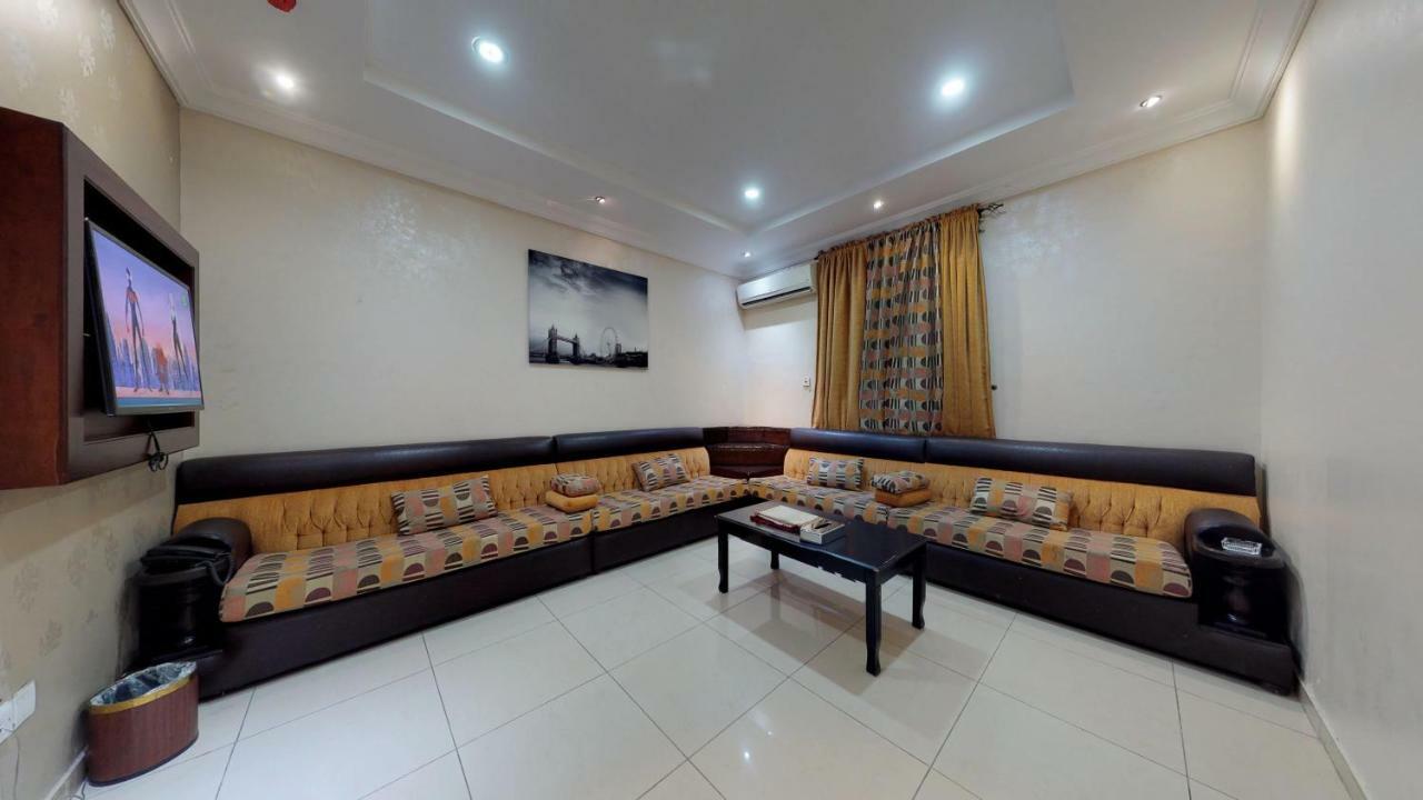 Happy Beach Basateen Jeddah Exterior photo