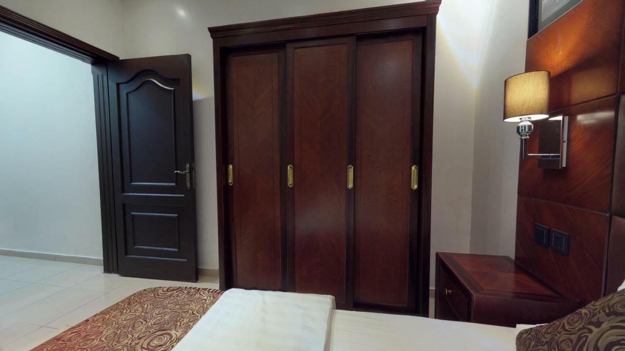 Happy Beach Basateen Jeddah Exterior photo