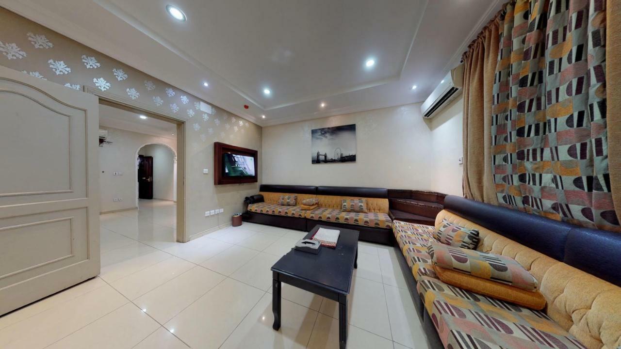 Happy Beach Basateen Jeddah Exterior photo
