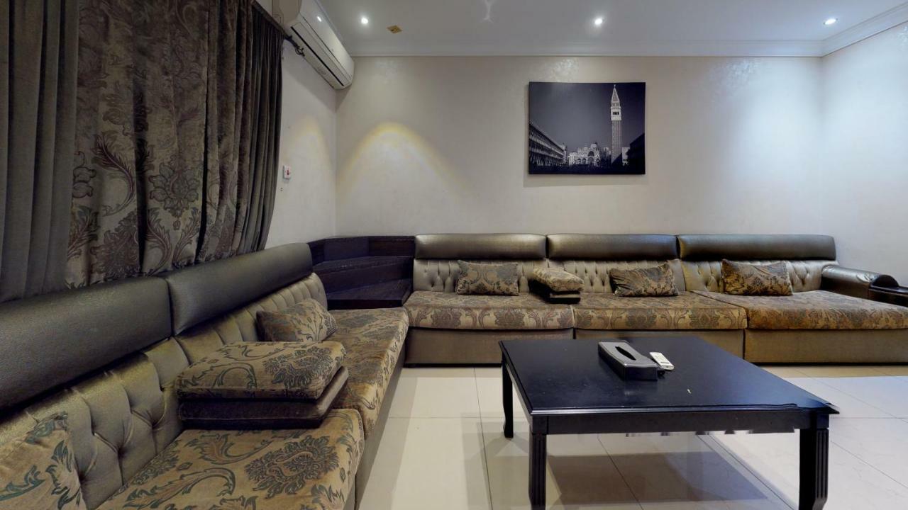 Happy Beach Basateen Jeddah Exterior photo