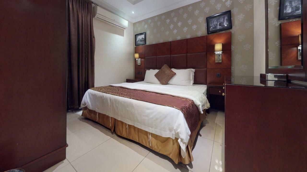Happy Beach Basateen Jeddah Exterior photo