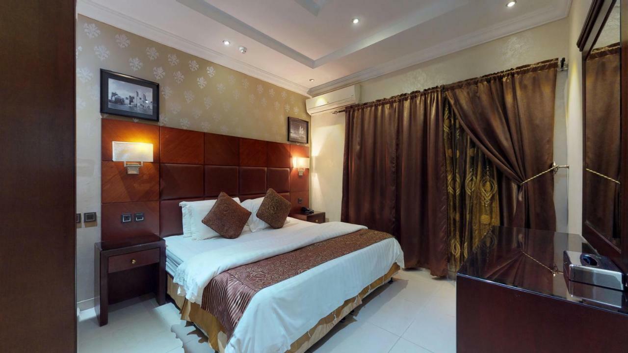 Happy Beach Basateen Jeddah Exterior photo
