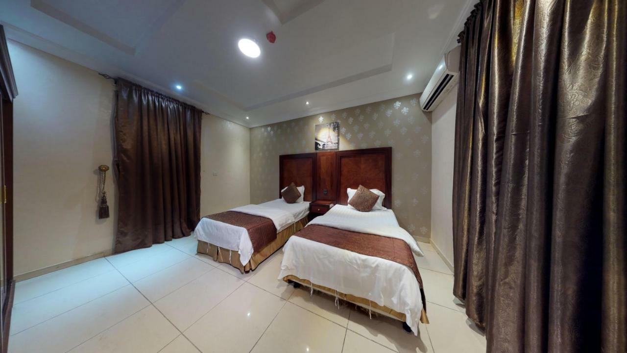 Happy Beach Basateen Jeddah Exterior photo