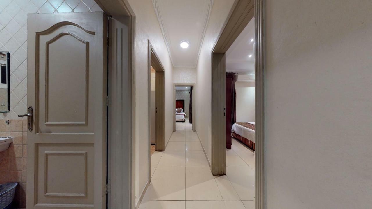 Happy Beach Basateen Jeddah Exterior photo