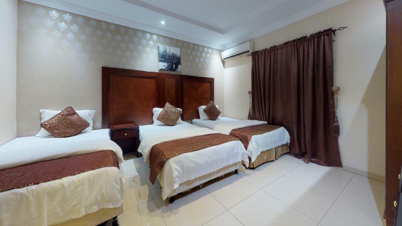 Happy Beach Basateen Jeddah Exterior photo