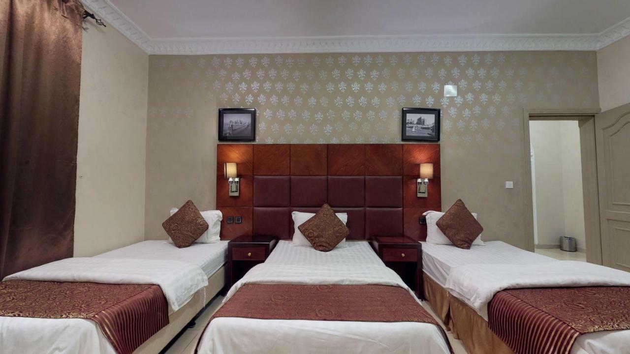 Happy Beach Basateen Jeddah Exterior photo