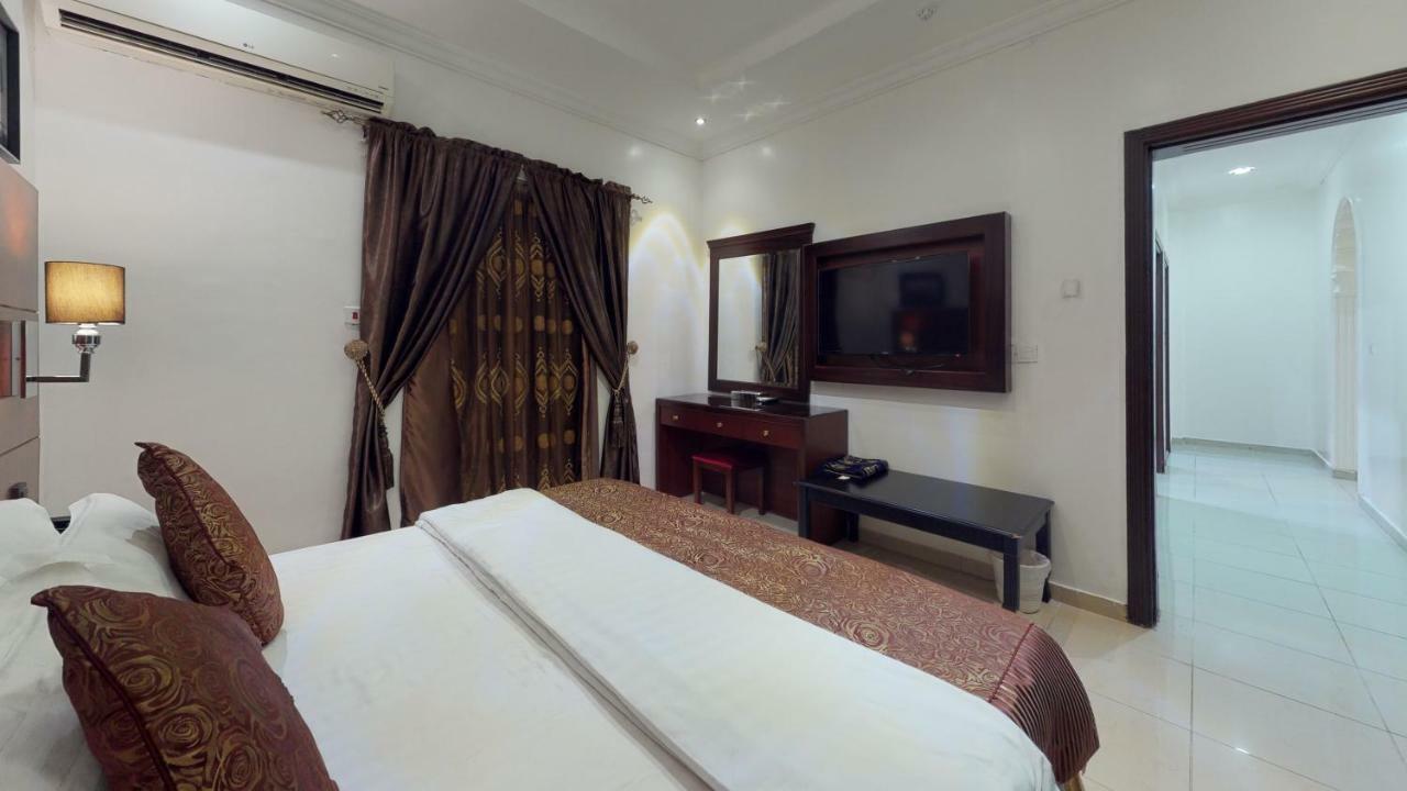 Happy Beach Basateen Jeddah Exterior photo