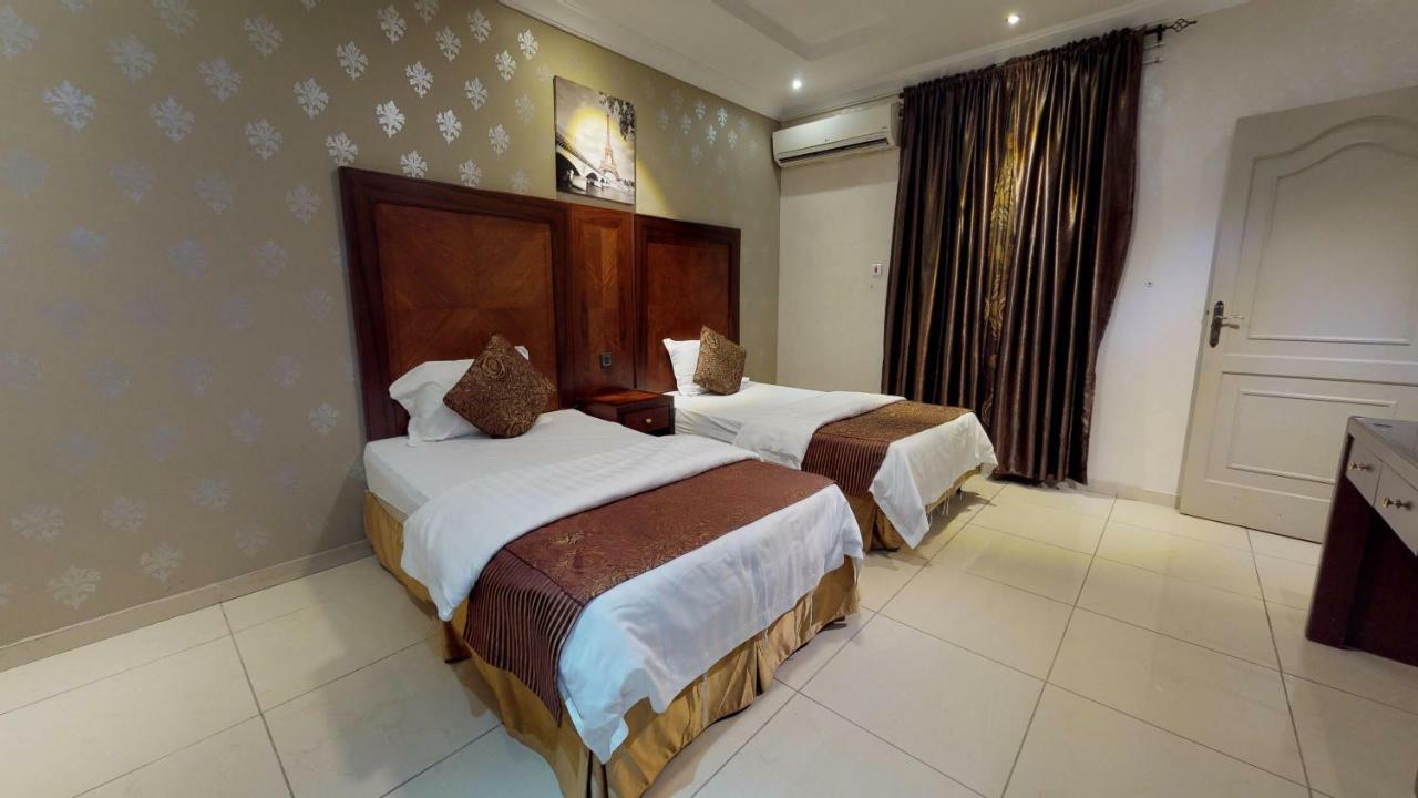 Happy Beach Basateen Jeddah Exterior photo
