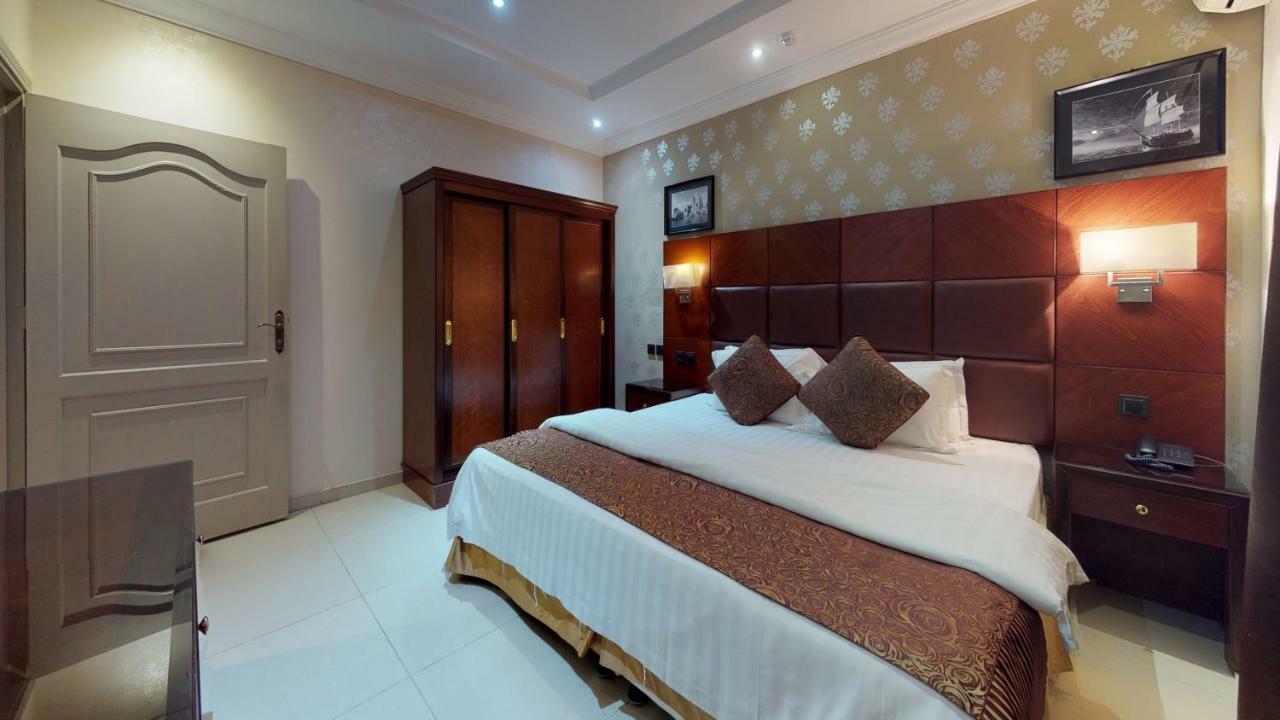 Happy Beach Basateen Jeddah Exterior photo