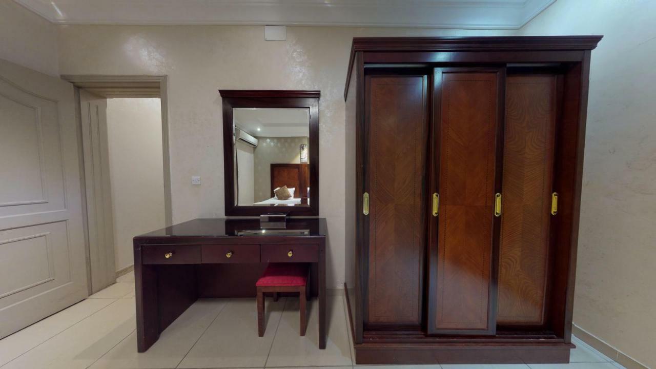 Happy Beach Basateen Jeddah Exterior photo